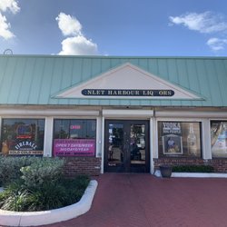 Inlet Harbor Liquors