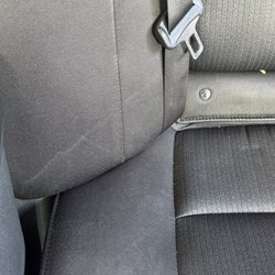 Tsukiko Mobile Auto Detailing - Water / chemical stain