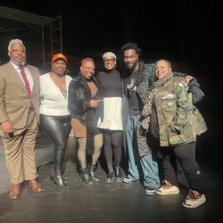 Baltimore Theatre Project