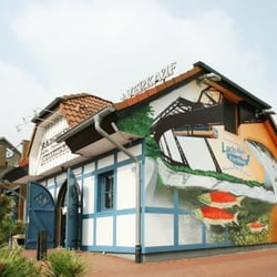 Lachs Räucherei Wortberg