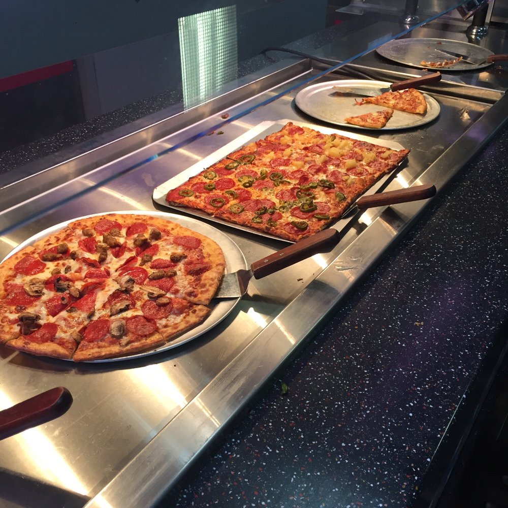 Chuck E. Cheese - Pizza Bar - Pizza Near Me - Norwalk, California Chuck E. Cheese - Pizza Bar - Pizza Near Me - Norwalk, California