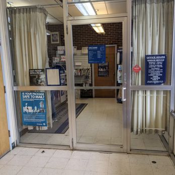US Post Office - United States Post Office, Heavener - Post Offices Near Me - Heavener, Oklahoma US Post Office - United States Post Office, Heavener - Post Offices Near Me - Heavener, Oklahoma