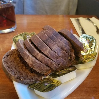 Colchuck's - Order of bread - German Near Me - Leavenworth, Washington Colchuck's - Order of bread - German Near Me - Leavenworth, Washington