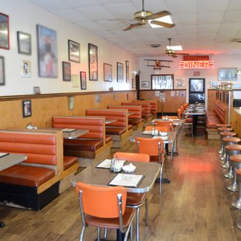 Larrison's Diner - Sandwiches Near Me - Seymour, Indiana Larrison's Diner - Sandwiches Near Me - Seymour, Indiana
