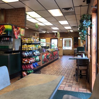 Subway - Front of store - Fast Food Near Me - Wind Gap, Pennsylvania Subway - Front of store - Fast Food Near Me - Wind Gap, Pennsylvania