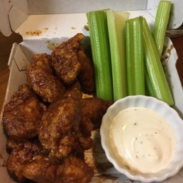 Honey BBQ