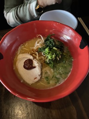 JINYA Ramen Bar - Calgary by null