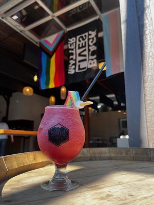Seattle Cider Taproom by null