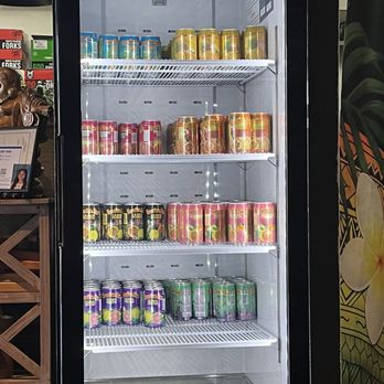 Da Hale - The best juice from Hawaii available here - Poke Near Me - Las Vegas, Nevada