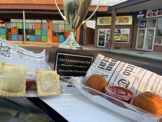 Pastificio Deli by null