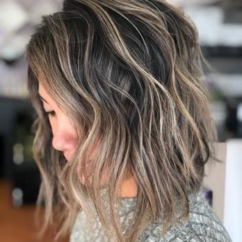 Nancy Vu-Ha - Hair Stylists Near Me - Hayward, California