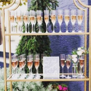Bartenza - Cocktail catering for all events - Bartenders Near Me