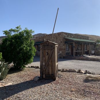 SB Historic Lodge - I am ashamed to say I never tried to open the door to see what was inside. I'll have to give it a go next time I'm down. - Hotels Near Me - Sierra Blanca, Texas SB Historic Lodge - I am ashamed to say I never tried to open the door to see what was inside. I'll have to give it a go next time I'm down. - Hotels Near Me - Sierra Blanca, Texas