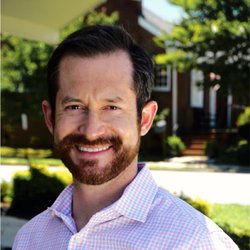 Senoia Eyecare - Dr. Ross Montgomery
