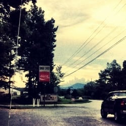 Dari-Spot - Cute little spot in the country