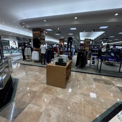 Dillard's