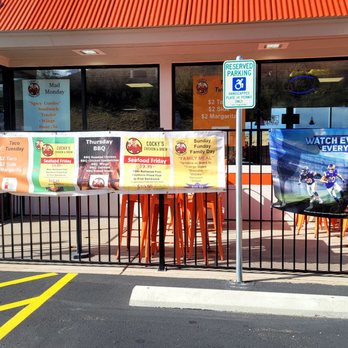Cocky’s Chicken And Brew - Daily specials - Chicken Shop Near Me - Prescott, Arizona Cocky’s Chicken And Brew - Daily specials - Chicken Shop Near Me - Prescott, Arizona