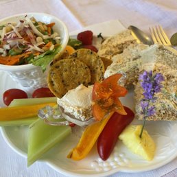 Fall Chicken Salad