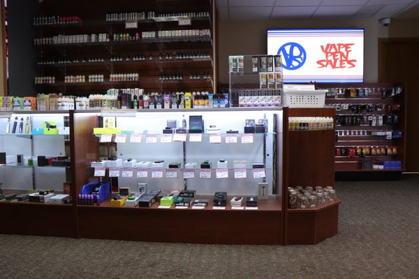 shop vape Vape & Smoke Shop Richmond Hill GA, THCa Products, Disposable Vape  Dispensary Near Me