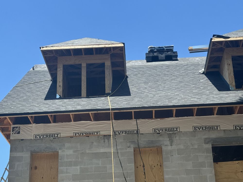 Slide of YR Excelsior Roofing