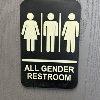 Phu Chen Kitchen - One restroom accessible by all - Dim Sum Near Me - Fontana, California Phu Chen Kitchen - One restroom accessible by all - Dim Sum Near Me - Fontana, California