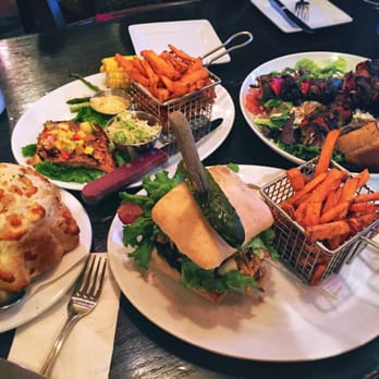 4th Spot Kitchen & Bar - Canadian (New) Near Me - Calgary, Alberta 4th Spot Kitchen & Bar - Canadian (New) Near Me - Calgary, Alberta