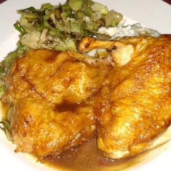Emma's Ale House - Murray's brick chicken - American Near Me - White Plains, New York Emma's Ale House - Murray's brick chicken - American Near Me - White Plains, New York
