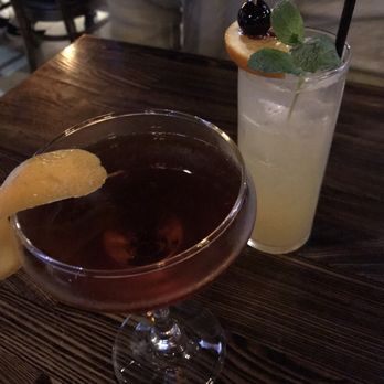Bosscat Kitchen & Libations - 38 Special and Sailing On - New American Near Me - Irvine, California
