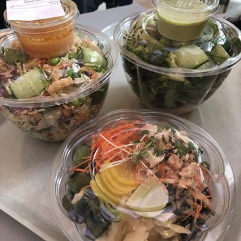 Aster Hall - Salads - Burgers Near Me - Chicago, Illinois