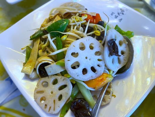 Bistro King Asian Restaurant by null