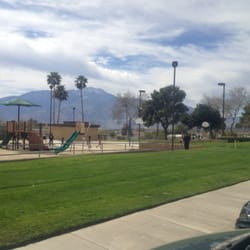 Wardman Park - Wardman Park