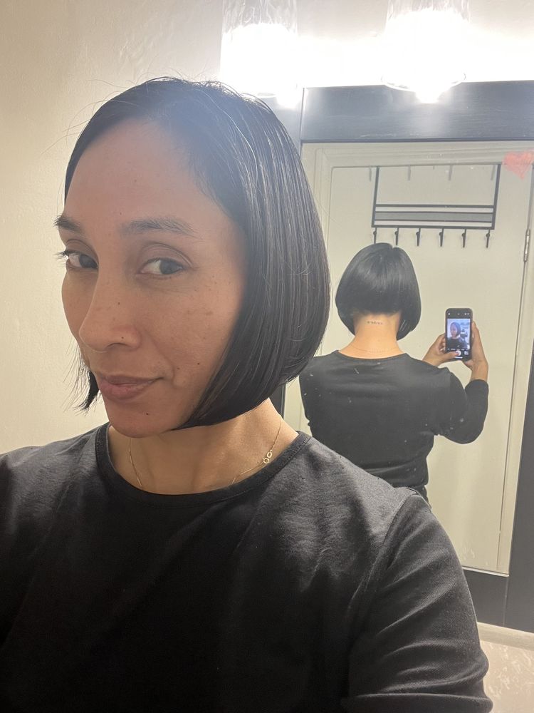 HAIR PIN BEAUTY SALON Updated September 2024 12 Photos & 20 Reviews