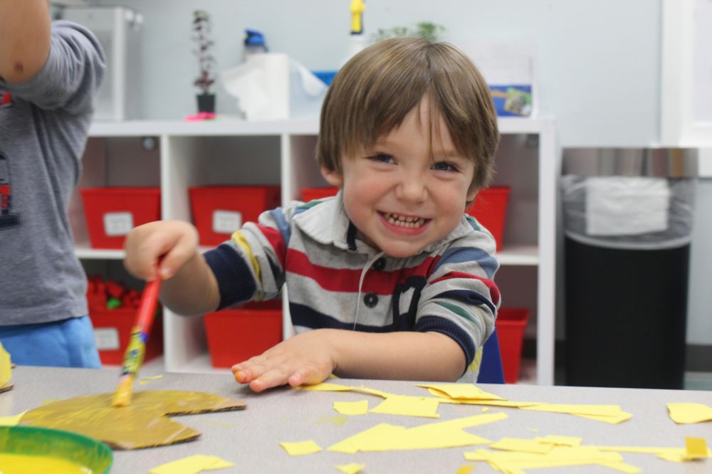 SELA The International Private School - childcare center in Hingham, MA