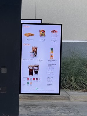 Chick-fil-A by null