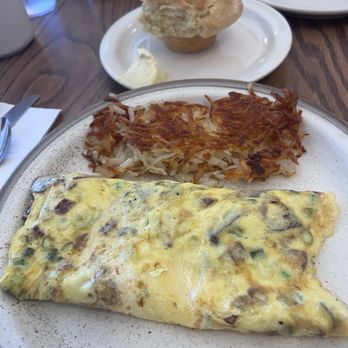 Jack's Restaurant - Special omelet - Breakfast & Brunch Near Me - Honolulu, Hawaii