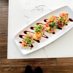 Filberts Farmhouse Kitchen - Crostinis