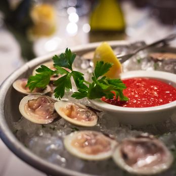 Fiore Di Mare - Italian Near Me - Staten Island, New York