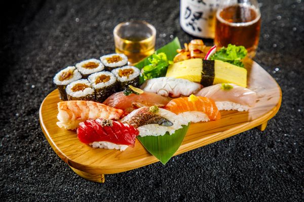 Little Tokyo Restaurant Photos