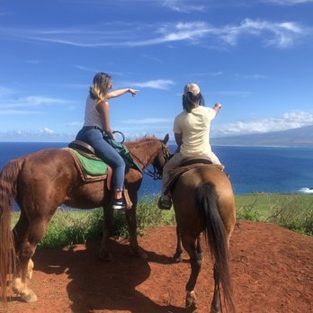 Circle M Ranch - Horseback Riding Near Me - Wailuku, Hawaii Circle M Ranch - Horseback Riding Near Me - Wailuku, Hawaii