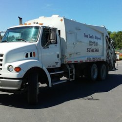 Tom Danley Disposal