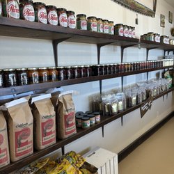 The Charter Family Fruit Stand