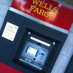 Wells Fargo Bank