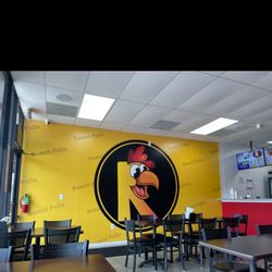 Roasti Pollo