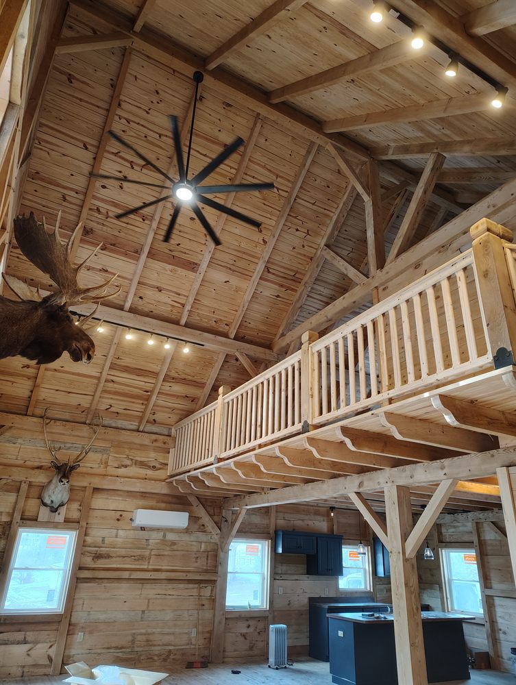 Slide of Speece Rentals And handyman service