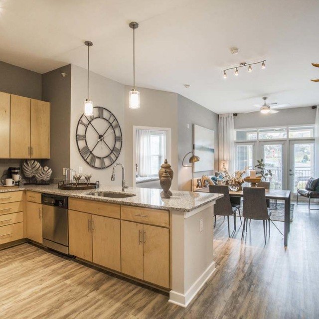 JAMES RIVER AT STONY POINT Updated August 2024 9101 Stony Point Pkwy, Richmond, Virginia