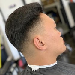 The Cutlery Barber Shop - @_mikeVincent