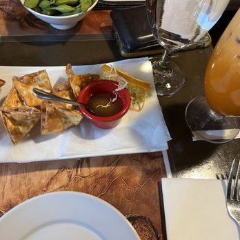 Dang's Thai Cuisine & Sushi Bar - Appetizers - Thai Near Me - Hailey, Idaho