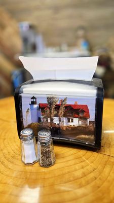 Laptop friendly cafe