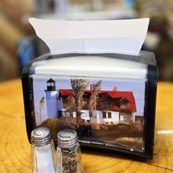 Lighthouse Espresso