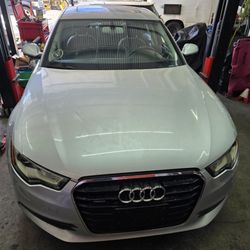 Evolution Auto